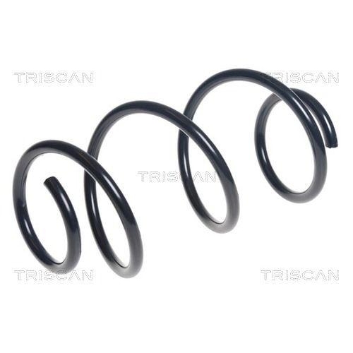 TRISCAN Fahrwerksfeder 8750 25126