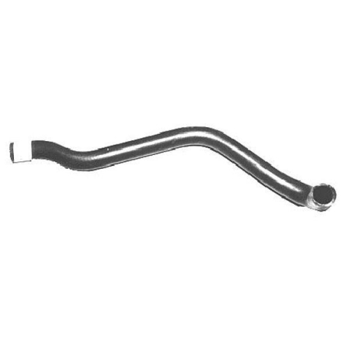 MAPCO Schlauch, Wärmetauscher (Heizung) 39601