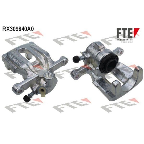 FTE Bremssattel 9290176