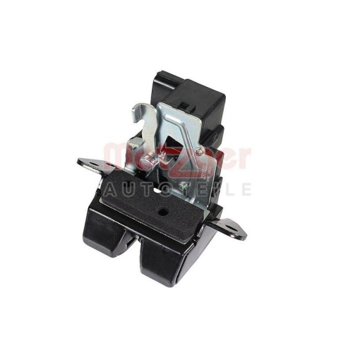 METZGER AUTOTEILE Heckklappenschloss 2311030