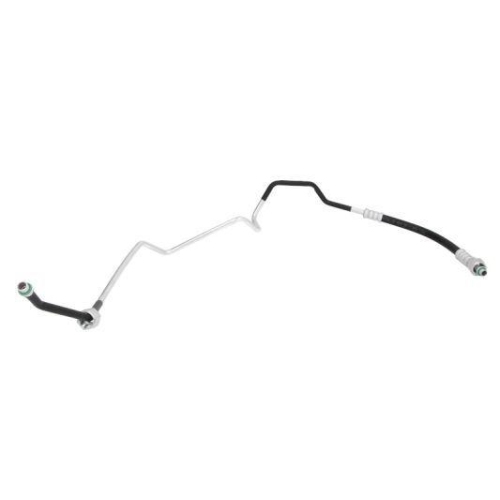 THERMOTEC Hochdruck-/Niederdruckleitung, Klimaanlage KTT160019