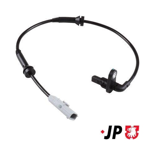 JP GROUP Sensor, Raddrehzahl JP 5197100280