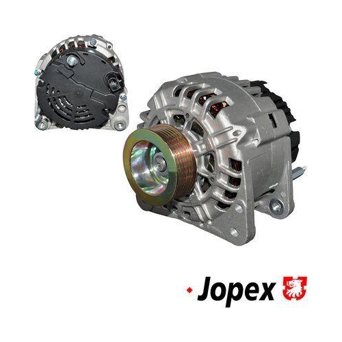 JP GROUP Generator JOPEX 1190105900