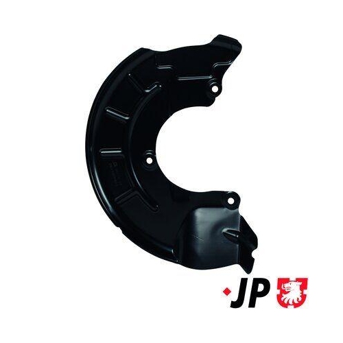 JP GROUP Spritzblech, Bremsscheibe JP 1164201180