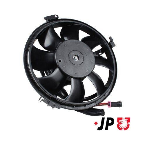 JP GROUP Lüfter, Motorkühlung JP 1199105100