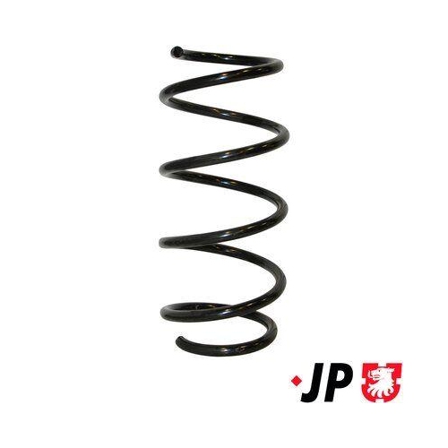 JP GROUP Fahrwerksfeder JP 4342204600