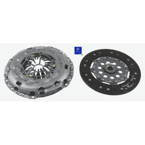 SACHS Kupplungssatz XTend 3000 951 819