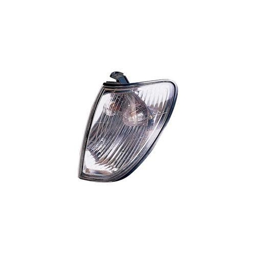 VAN WEZEL Blinkleuchte 5383909