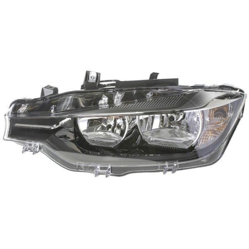 HELLA Hauptscheinwerfer 1EG 012 101-961