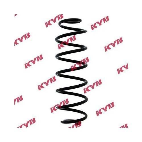 KYB Fahrwerksfeder K-Flex RA5082
