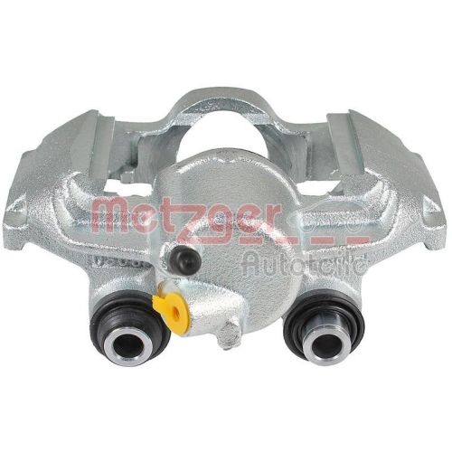 METZGER AUTOTEILE Bremssattel GREENPARTS 6260641