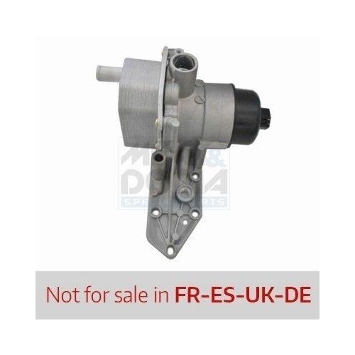 MEAT & DORIA &Ouml;lk&uuml;hler, Motor&ouml;l 95094C