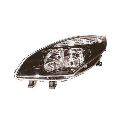 VAN WEZEL Hauptscheinwerfer 4380961V