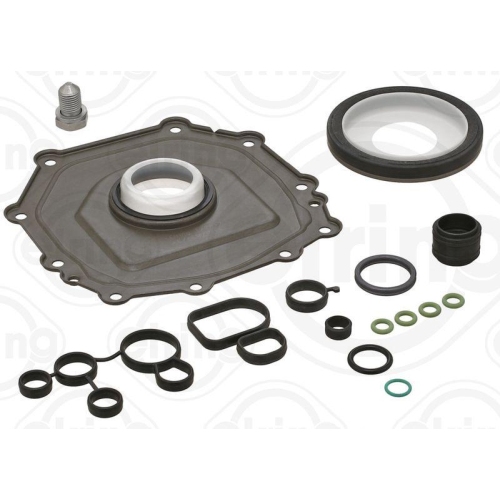 ELRING Dichtungssatz, Kurbelgeh&auml;use 373.960