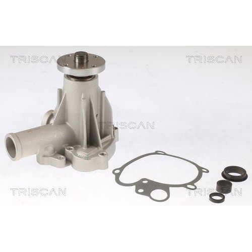 TRISCAN Wasserpumpe, Motork&uuml;hlung 8600 27843