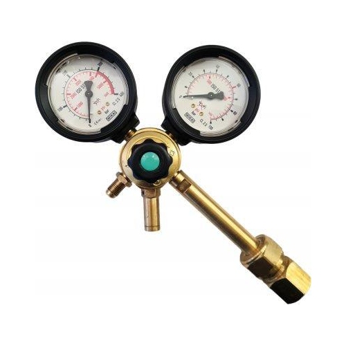 Formiergas Druckminderer 0-60bar CAR1 KC6111