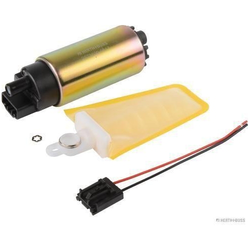HERTH+BUSS JAKOPARTS Kraftstoffpumpe J1600509