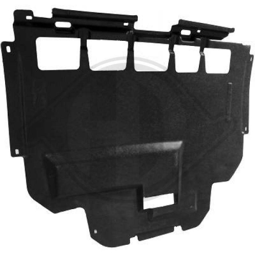 DIEDERICHS Motorraumd&auml;mmung 8040611