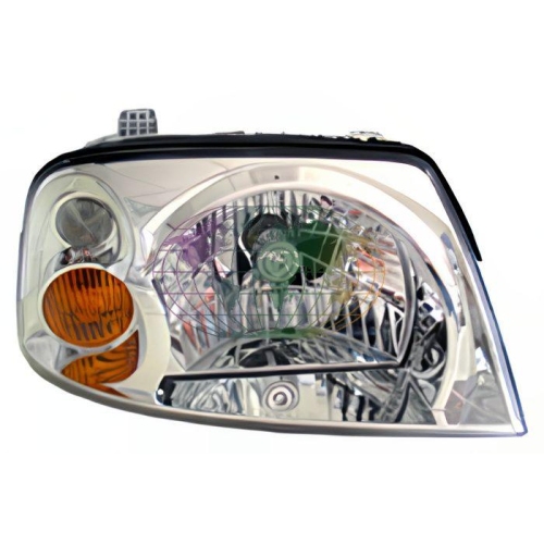 Lexmond Trading BV Hauptscheinwerfer 4406285