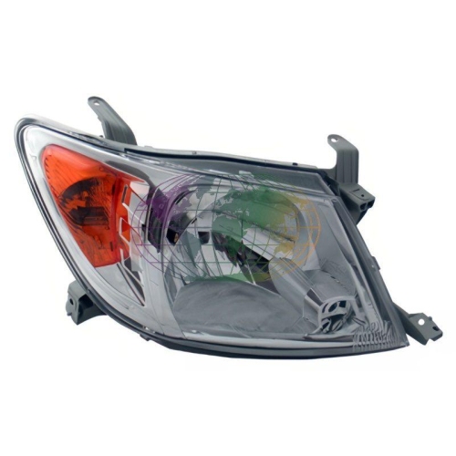 Lexmond Trading BV Hauptscheinwerfer 8856277