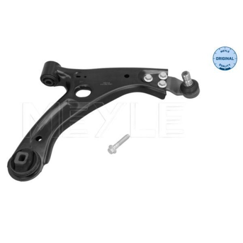 MEYLE Lenker, Radaufh&auml;ngung MEYLE-ORIGINAL: True to OE. 516 050 0061