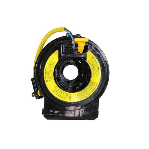 METZGER AUTOTEILE Wickelfeder, Airbag ORIGINAL ERSATZTEIL 09161303