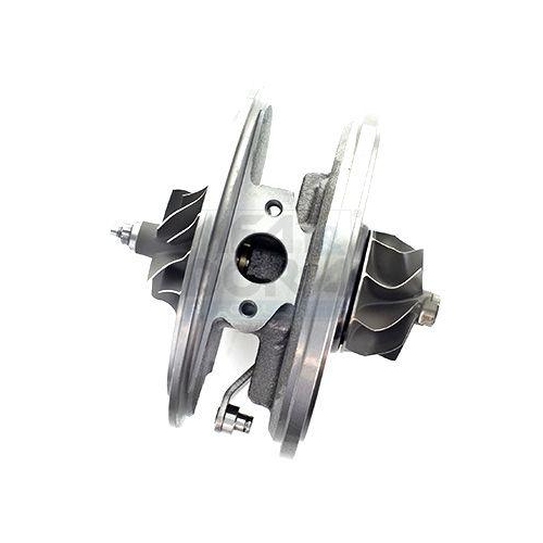 MEAT & DORIA Rumpfgruppe, Turbolader 601044