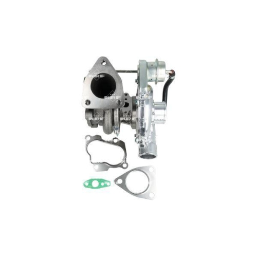 NRF Lader, Aufladung EASY FIT 90010466