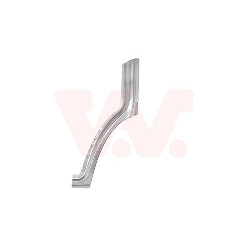 VAN WEZEL Seitenwand 5776147