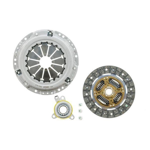 AISIN Kupplungssatz AISIN CSC Kit (3P) CKT-337RB