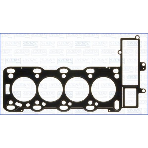 AJUSA Dichtung, Zylinderkopf MULTILAYER STEEL 10100910