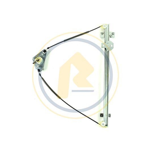 Ac Rolcar Fensterheber 01.4991