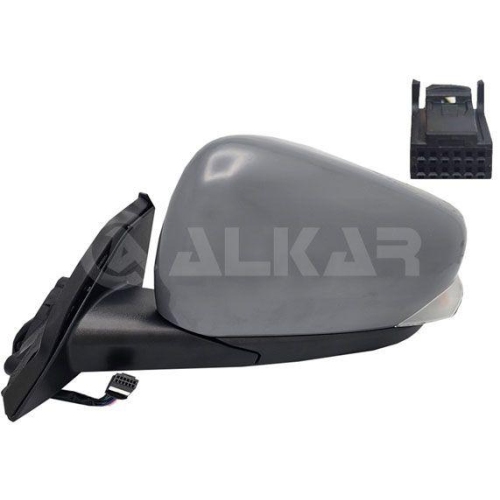 ALKAR Au&szlig;enspiegel 9229756