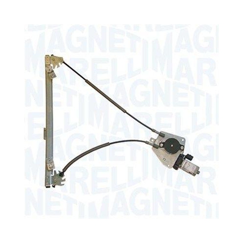 MAGNETI MARELLI Fensterheber 350103133000