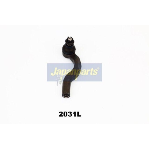 JAPANPARTS Spurstangenkopf TI-2031L