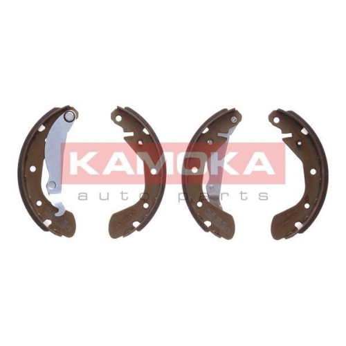 KAMOKA Bremsbackensatz JQ202005