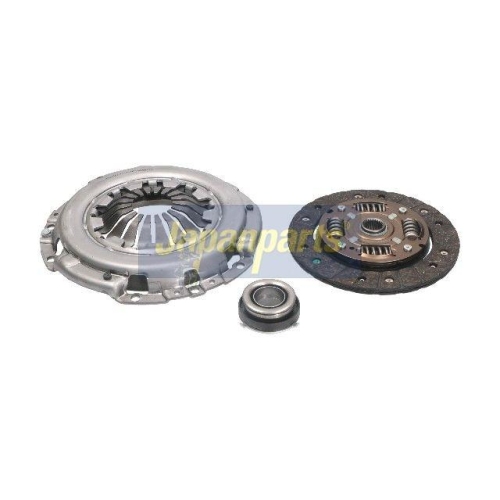 JAPANPARTS Kupplungssatz KF-H71