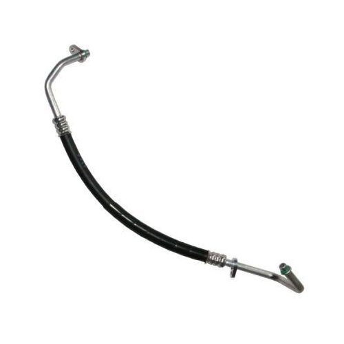 THERMOTEC Hochdruckleitung, Klimaanlage KTT160061