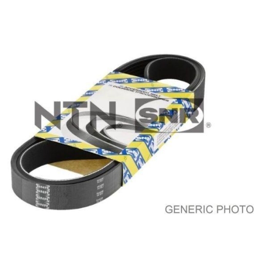 SNR Keilrippenriemen CA6PK1122