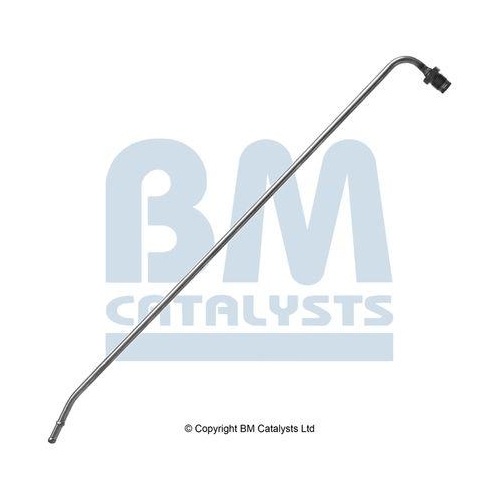 BM Catalysts Druckleitung, Drucksensor (Ru&szlig;-/Partikelfilter) PP31021B