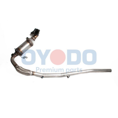 Oyodo Katalysator 10N0209-OYO