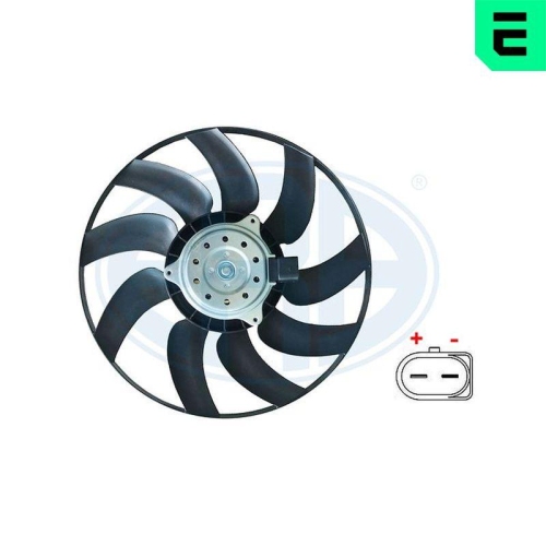 ERA L&uuml;fter, Motork&uuml;hlung 352041