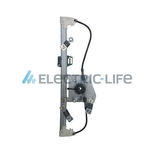 Electric Life Fensterheber ZR FT724 L