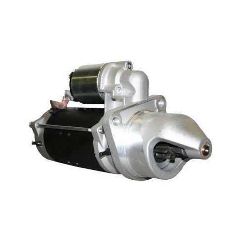 BOM-Prestolite Starter 861036