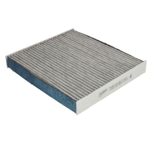 PURRO Filter, Innenraumluft PUR-PC8027AG