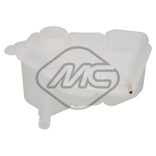 Metalcaucho Ausgleichsbeh&auml;lter, K&uuml;hlmittel 03703