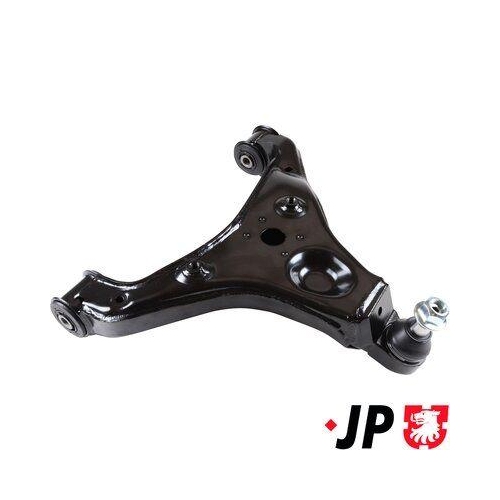 JP GROUP Lenker, Radaufh&auml;ngung JP 1340112970
