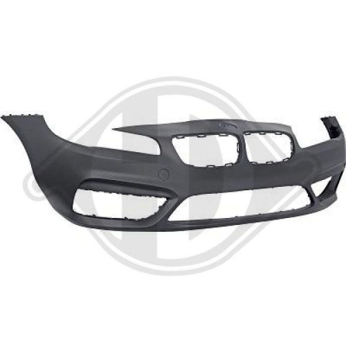 DIEDERICHS Sto&szlig;f&auml;nger HD Priority Parts 1240050