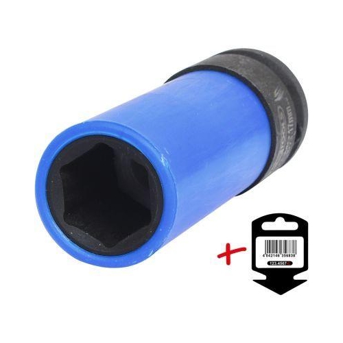 KS TOOLS Kraft-Stecknuss