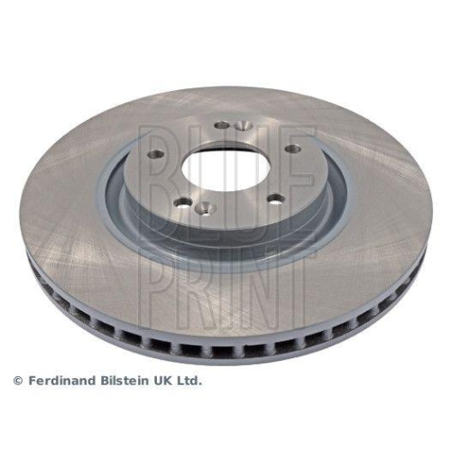 BLUE PRINT Bremsscheibe ADG043180